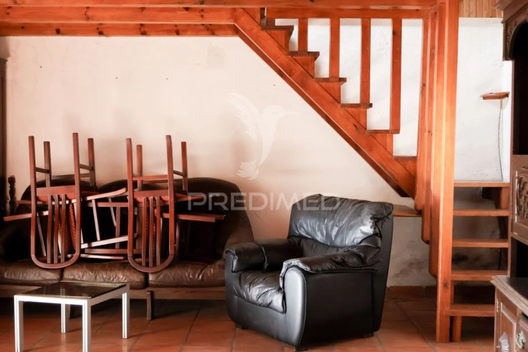 Moradia T2 para Venda em Alcobaça e Vestiaria Foto 12