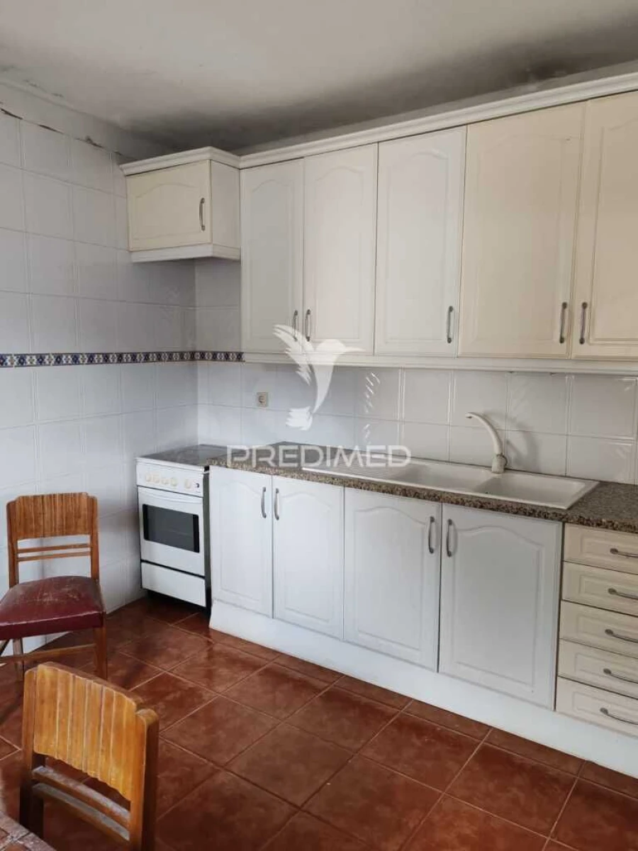 Moradia T2 para Venda em Alcobaça e Vestiaria Foto 19