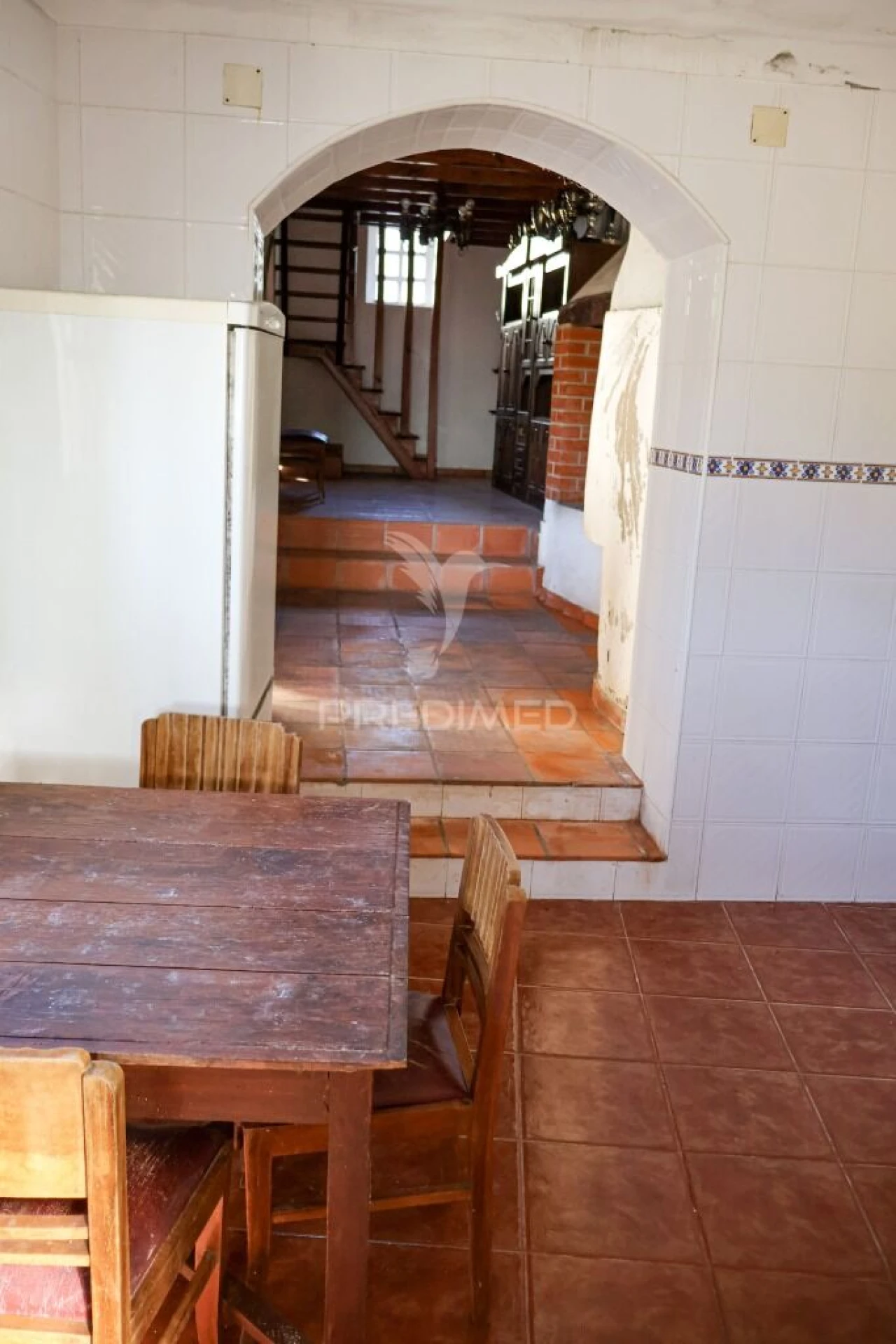 Moradia T2 para Venda em Alcobaça e Vestiaria Foto 16