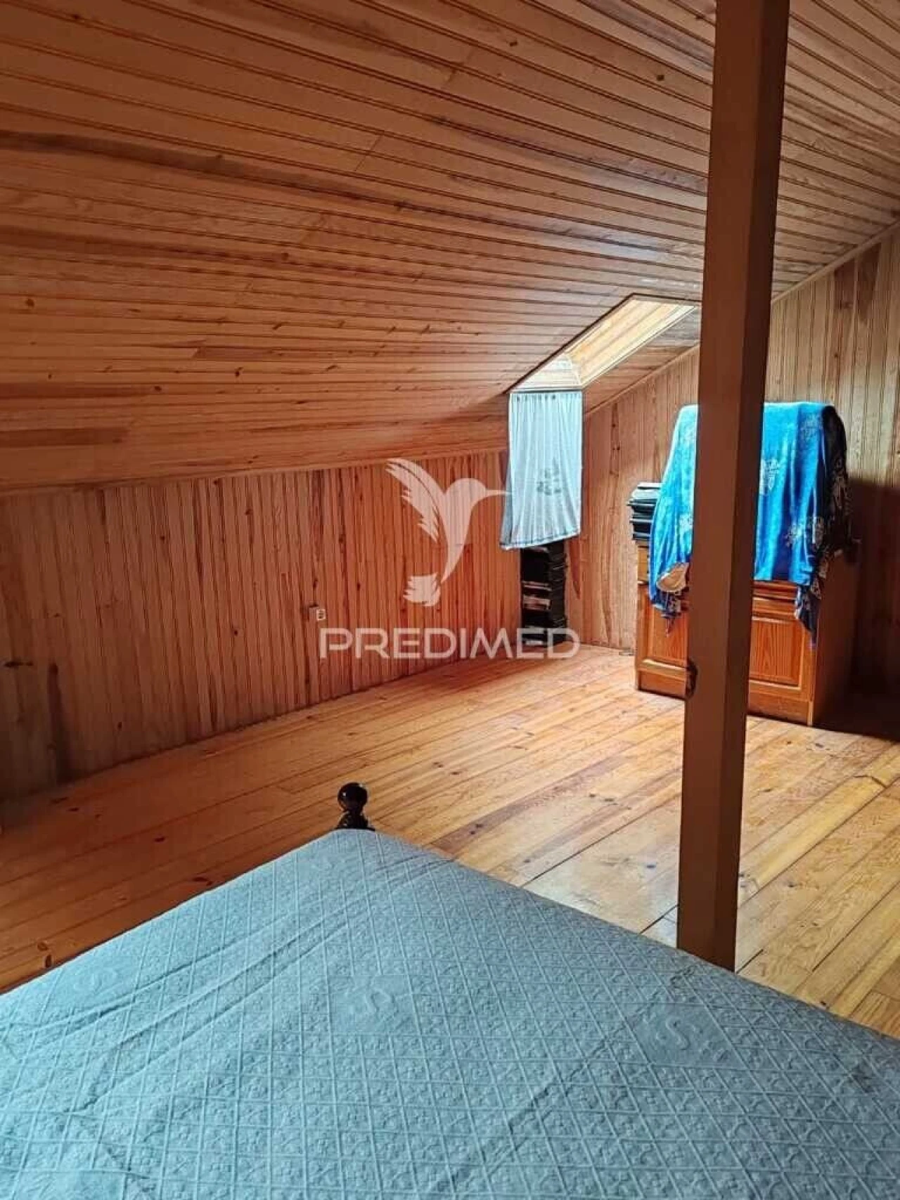 Moradia T2 para Venda em Alcobaça e Vestiaria Foto 11