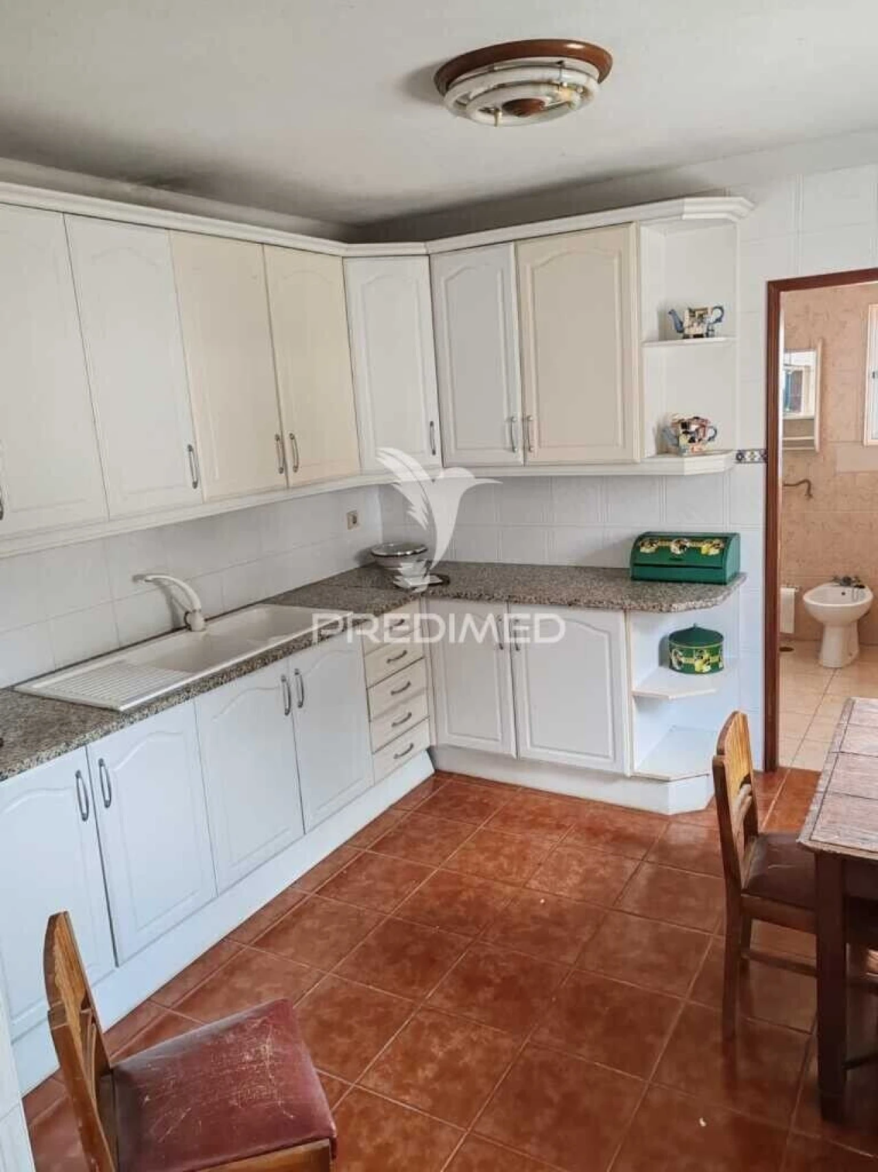 Moradia T2 para Venda em Alcobaça e Vestiaria Foto 20