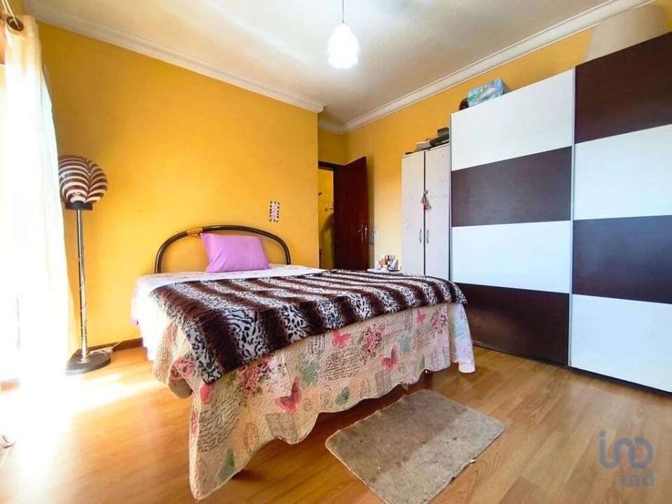 Moradia T3 para Venda em Darque Foto 5