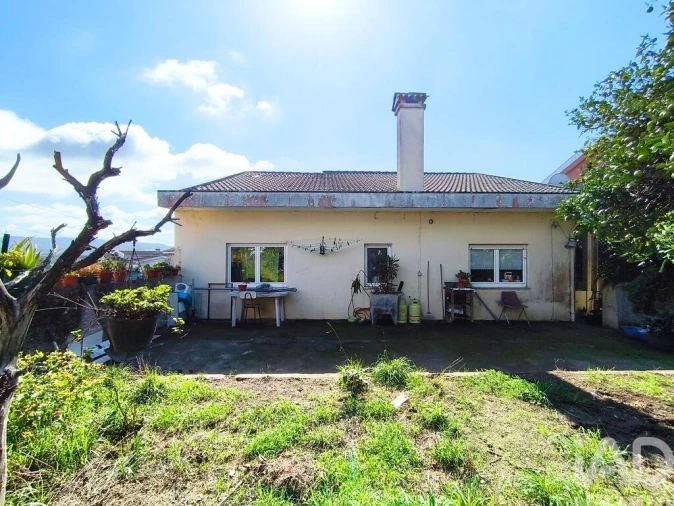 Moradia T3 para Venda em Darque Foto 15