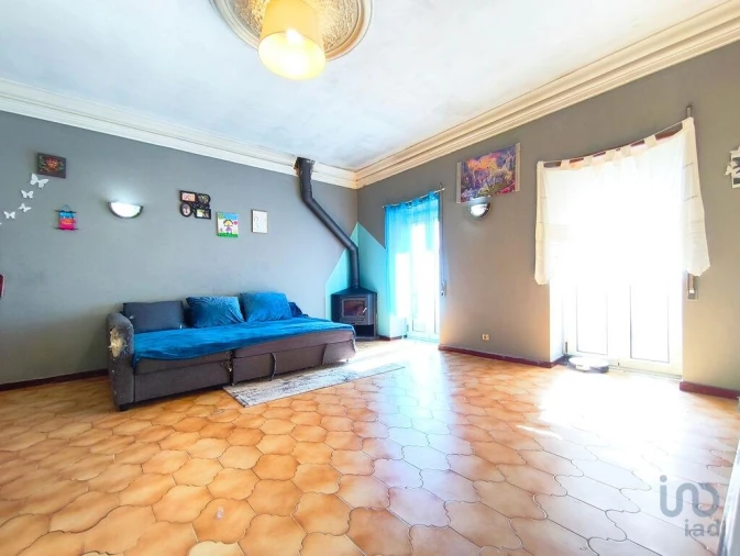 Moradia T3 para Venda em Darque Foto 2