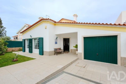 Moradia T3 para Venda em Sesimbra (Castelo)