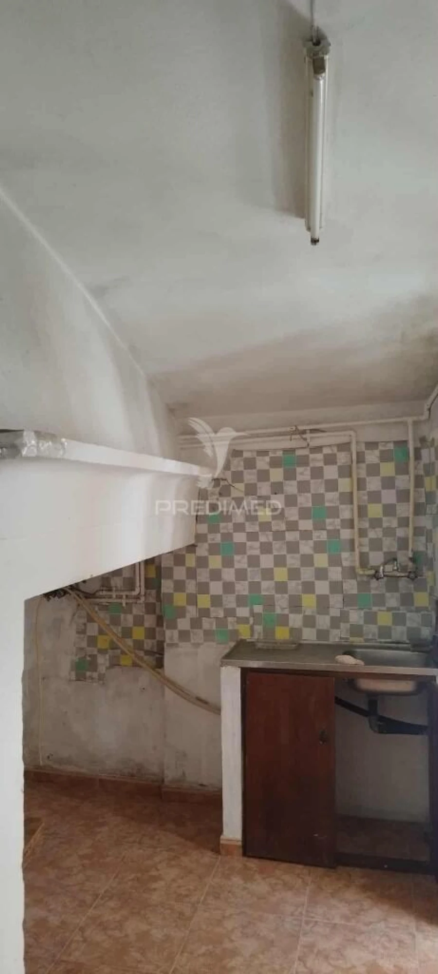 Moradia T6 para Venda em Santa Maria da Devesa Foto 12