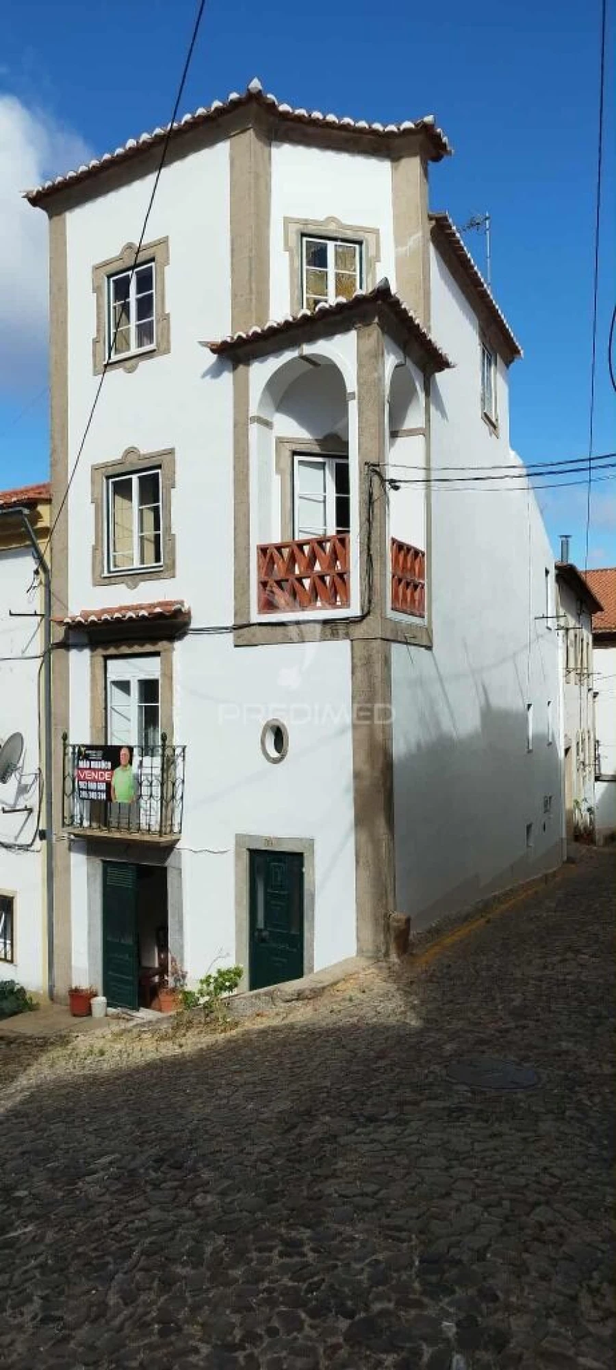 Moradia T6 para Venda em Santa Maria da Devesa Foto 8