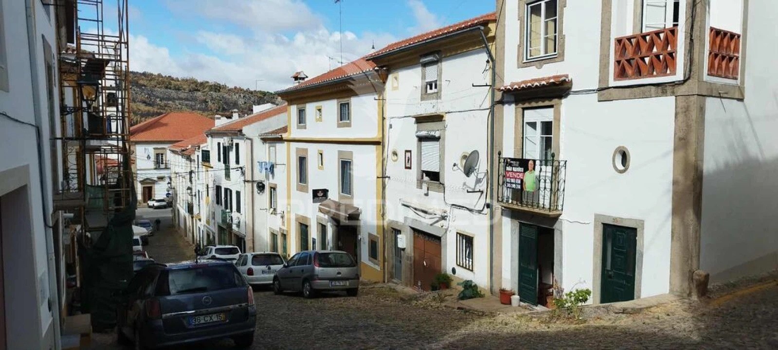 Moradia T6 para Venda em Santa Maria da Devesa Foto 2