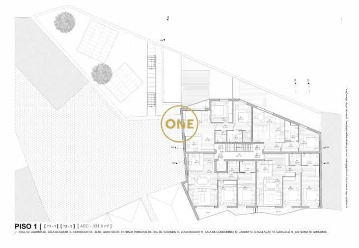 Apartamento T2 para Venda em Matosinhos e Leça da Palmeira Foto 7