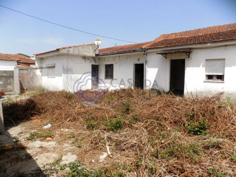 Moradia T10 para Venda em Anta e Guetim Foto 4