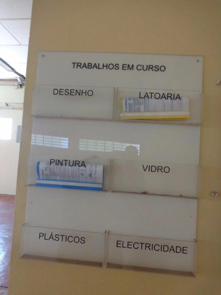 Armazém para Venda em Serzedo e Perosinho Foto 45