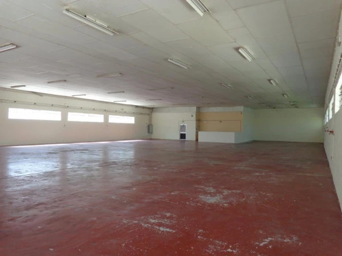 Armazém para Venda em Serzedo e Perosinho Foto 40