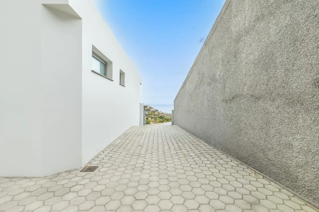 Moradia T3 para Venda em Campanario Foto 42