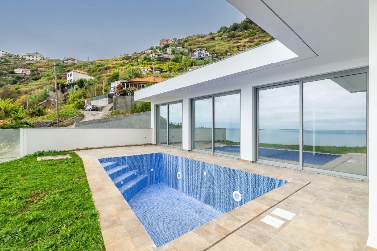 Moradia T3 para Venda em Campanario Foto 34