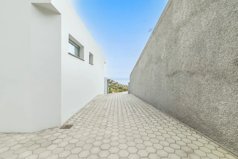 Moradia T3 para Venda em Campanario Foto 42