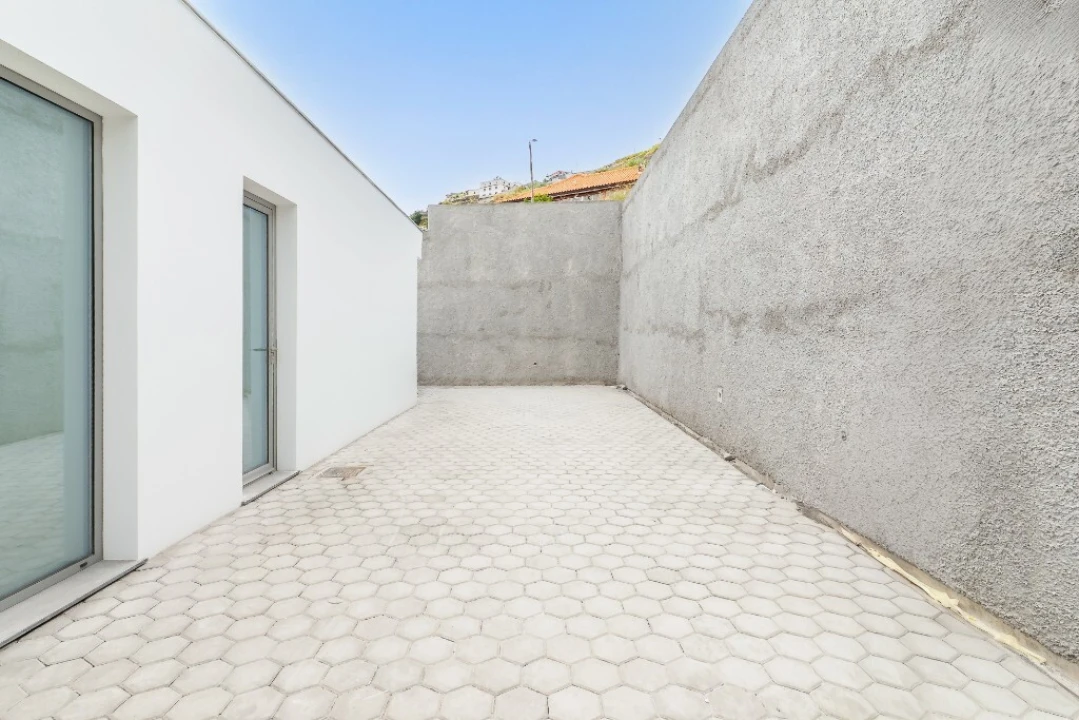 Moradia T3 para Venda em Campanario Foto 39