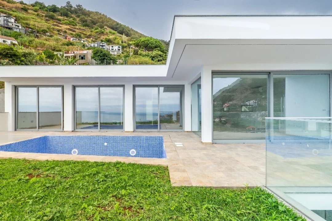 Moradia T3 para Venda em Campanario Foto 36