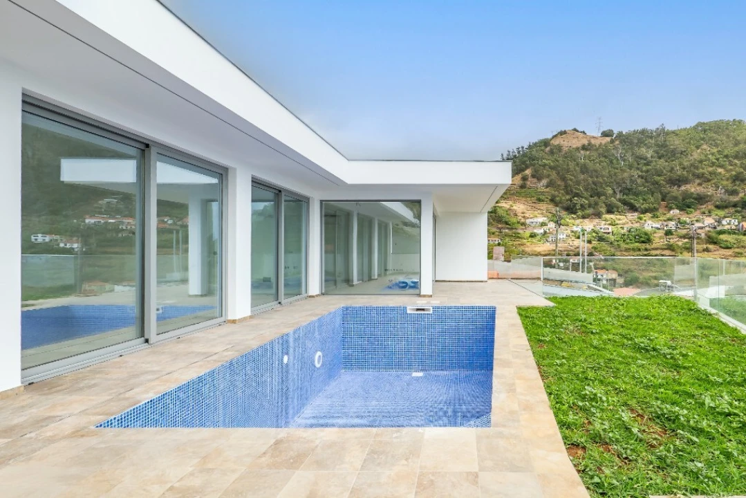 Moradia T3 para Venda em Campanario Foto 33