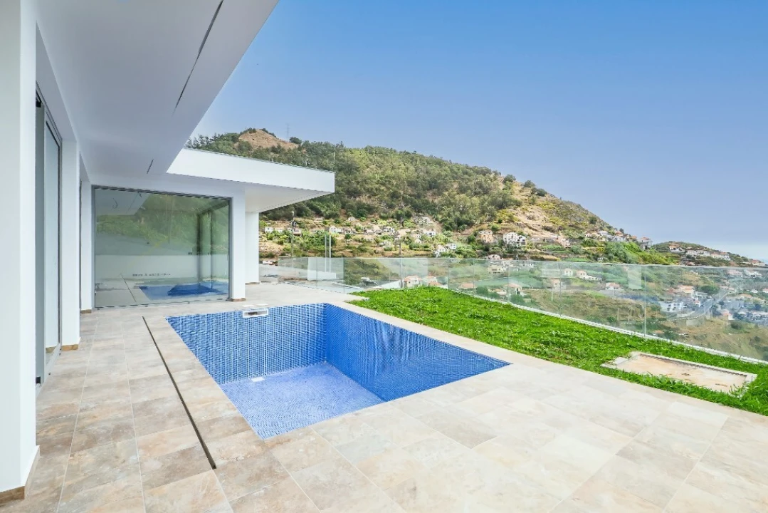 Moradia T3 para Venda em Campanario Foto 32