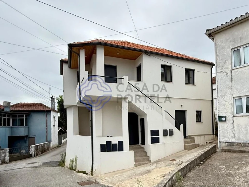 Moradia T3 para Venda em Vila Chã, Codal e Vila Cova de Perrinho Foto 4