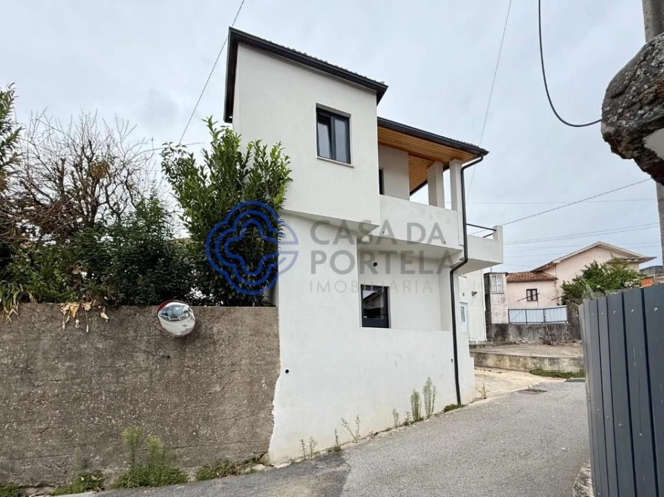 Moradia T3 para Venda em Vila Chã, Codal e Vila Cova de Perrinho Foto 5