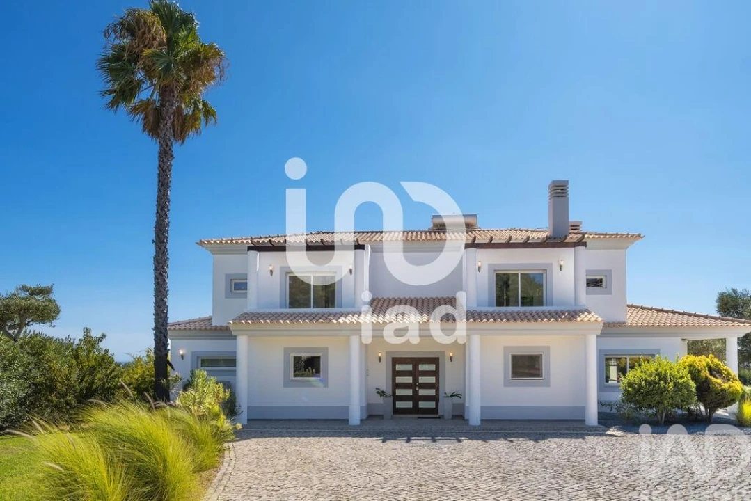 Moradia T4 para Venda em Loule (São Sebastião) Foto 26