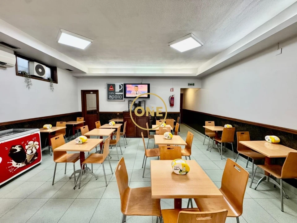 Loja para Trespasse em Moreira Foto 7