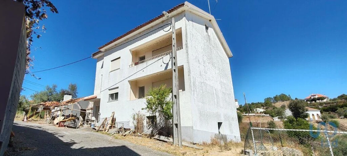 Moradia T6 para Venda em Proença-A-Nova e Peral Foto 6