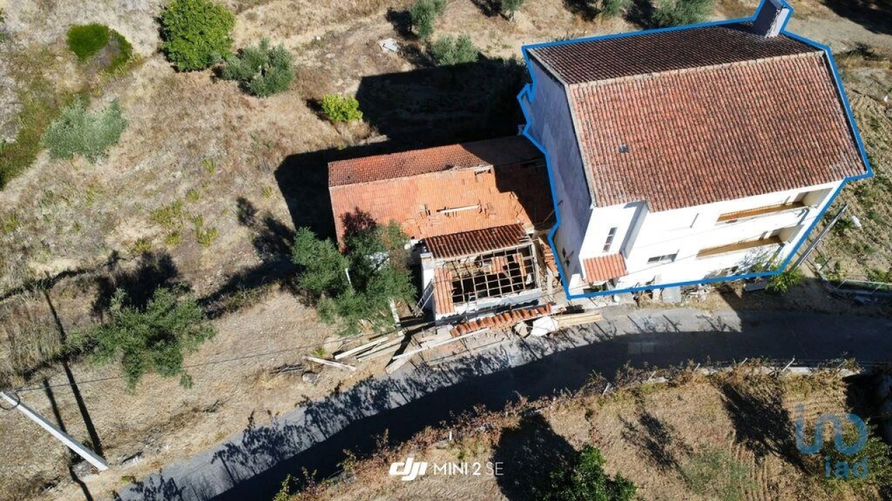 Moradia T6 para Venda em Proença-A-Nova e Peral Foto 3