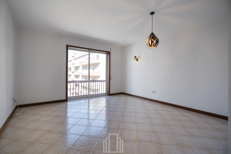 Apartamento T2 para Venda em Beduído e Veiros Foto 3