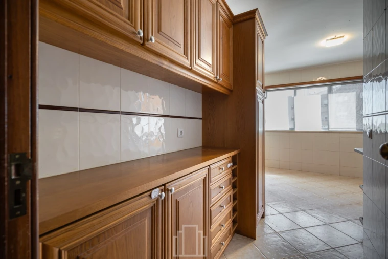 Apartamento T2 para Venda em Beduído e Veiros Foto 17