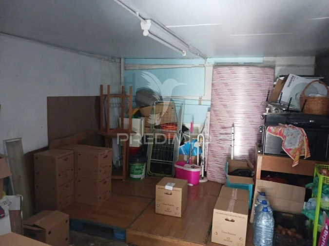 Armazém para Venda em Barreiro e Lavradio Foto 18