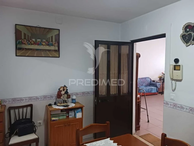 Armazém para Venda em Barreiro e Lavradio Foto 7