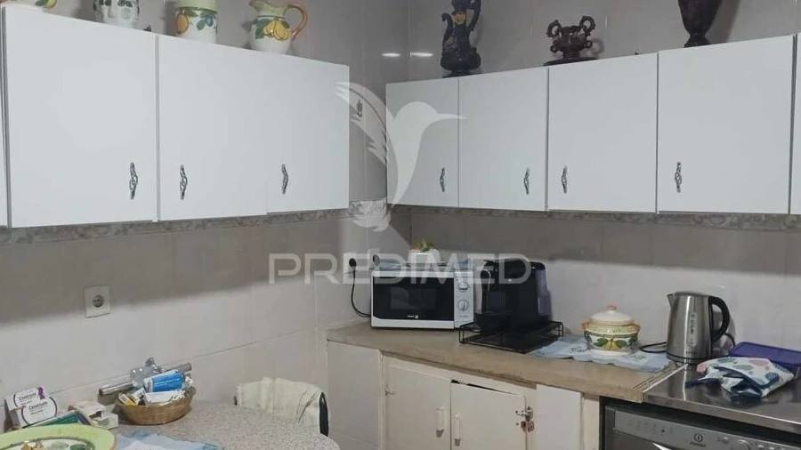 Moradia T2 para Venda em Barreiro e Lavradio