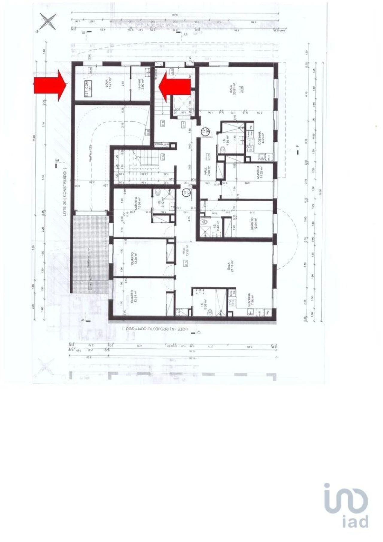 Loja para Venda em Tavira (Santa Maria e Santiago) Foto 1