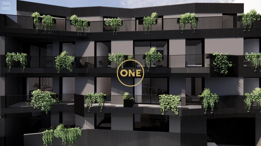 Apartamento T3 para Venda em Matosinhos e Leça da Palmeira Foto 7