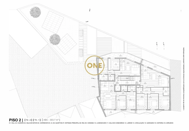 Apartamento T3 para Venda em Matosinhos e Leça da Palmeira Foto 9