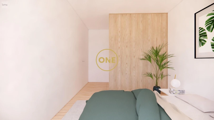 Apartamento T3 para Venda em Matosinhos e Leça da Palmeira Foto 5