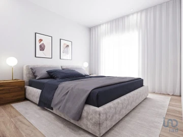Apartamento T3 para Venda em Tavira (Santa Maria e Santiago)