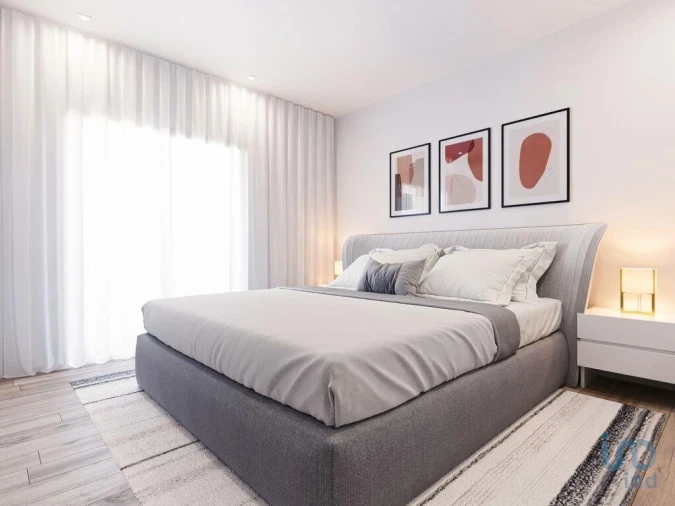 Apartamento T3 para Venda em Tavira (Santa Maria e Santiago) Foto 6