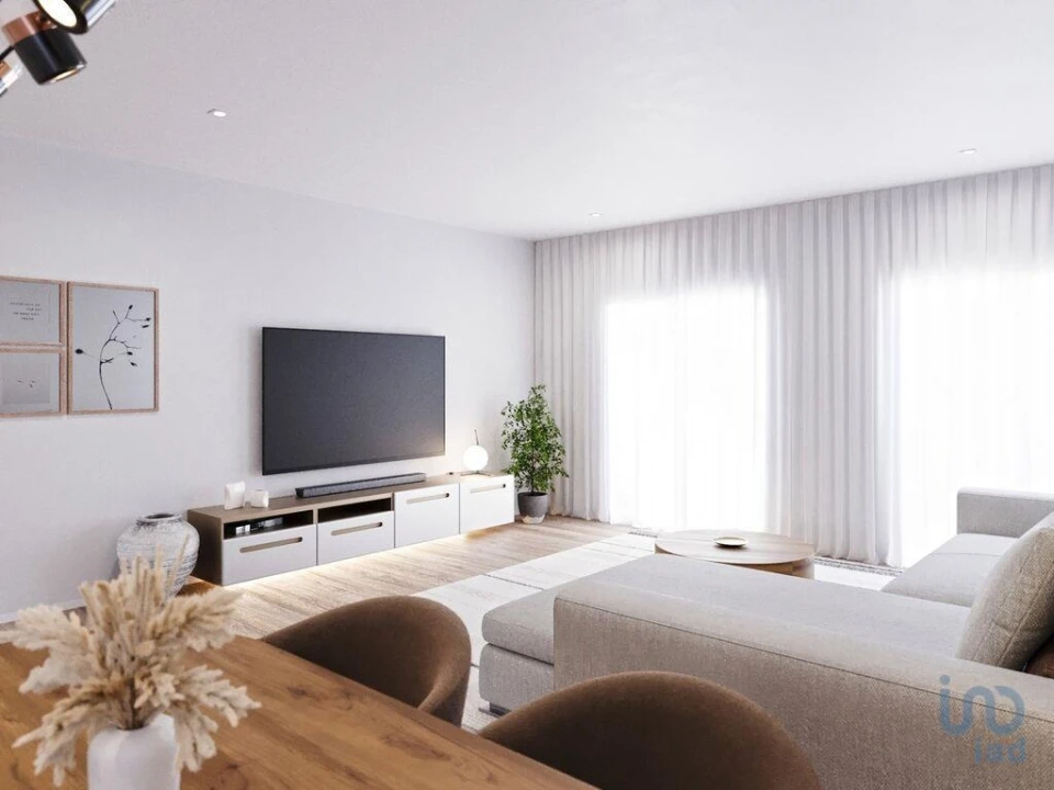 Apartamento T3 para Venda em Tavira (Santa Maria e Santiago) Foto 4