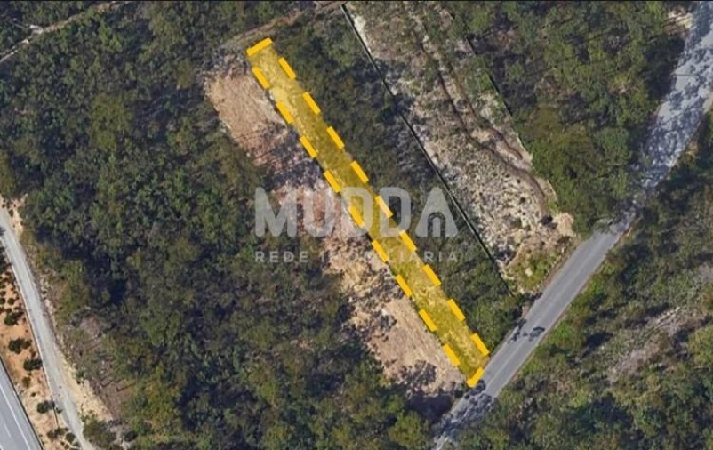 Terreno para Venda em Ovar, São João, Arada e São Vicente de Pereira Jusã Foto 2
