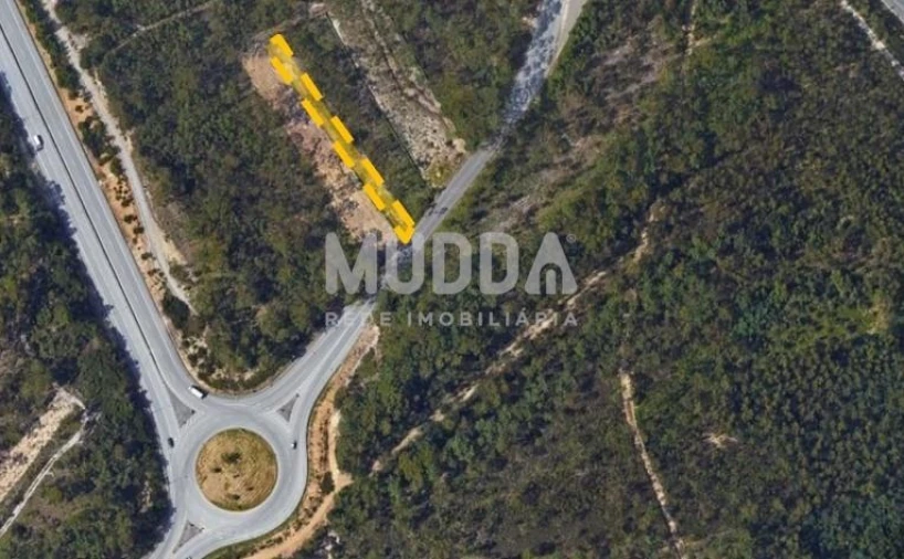 Terreno para Venda em Ovar, São João, Arada e São Vicente de Pereira Jusã Foto 3