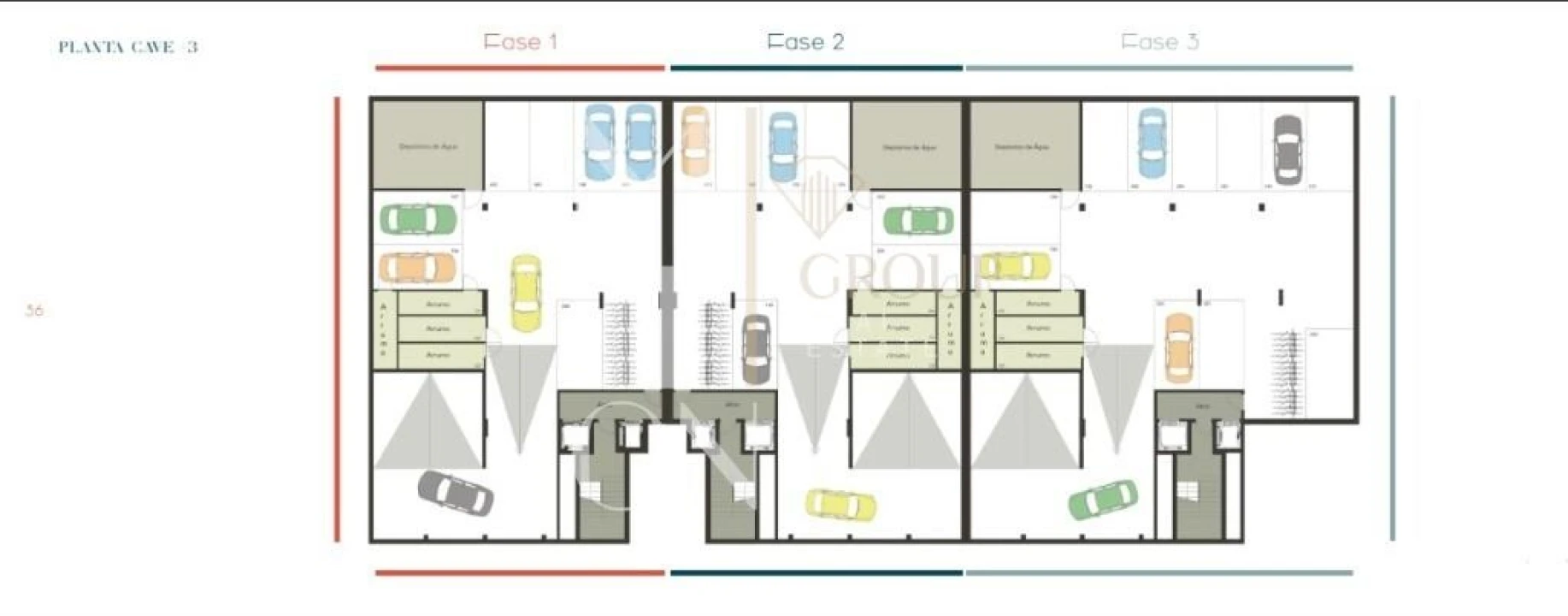 Apartamento para Venda em Pedrouços Foto 7