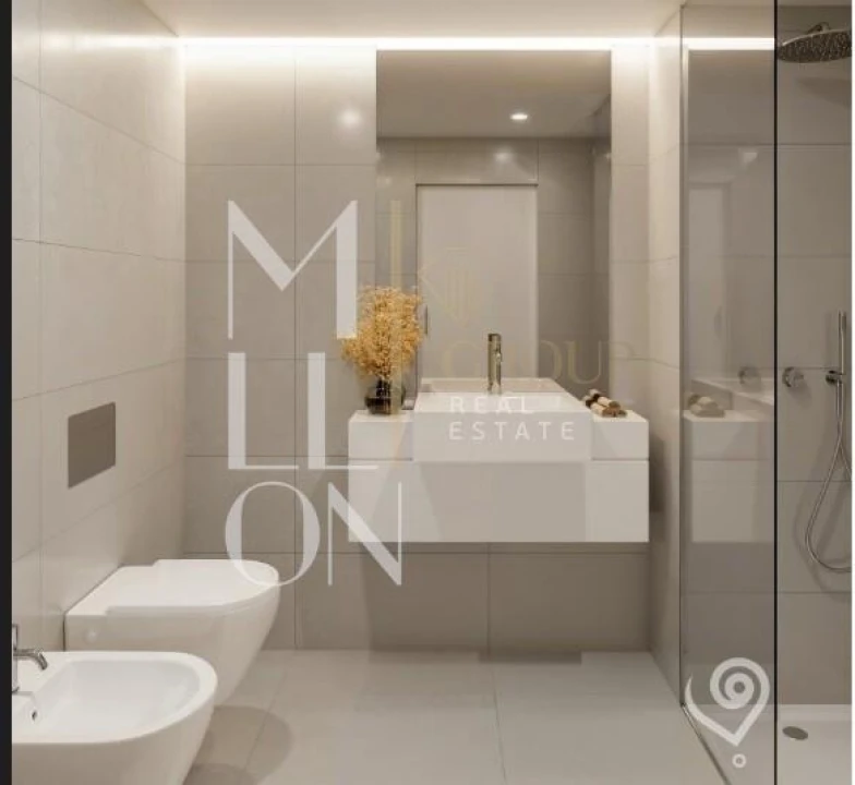 Apartamento para Venda em Pedrouços Foto 3