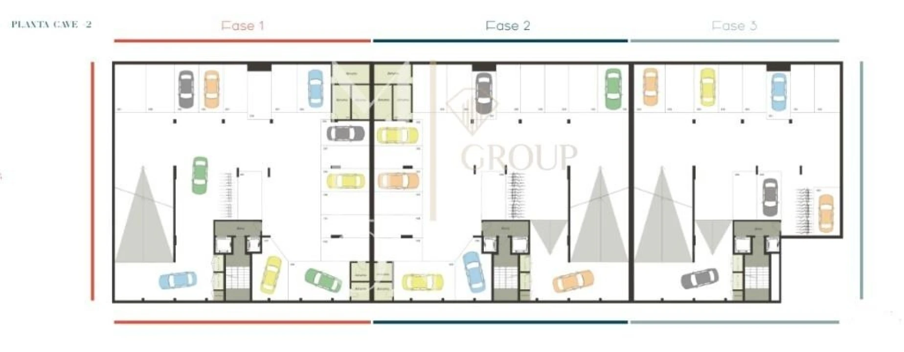 Apartamento para Venda em Pedrouços Foto 6