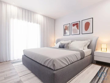 Apartamento T3 para Venda em Tavira (Santa Maria e Santiago)