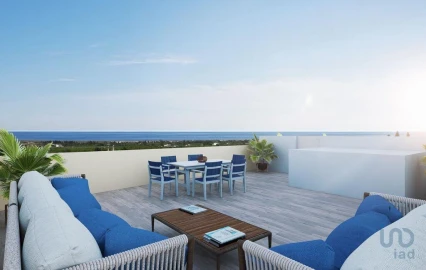 Apartamento T3 para Venda em Tavira (Santa Maria e Santiago)