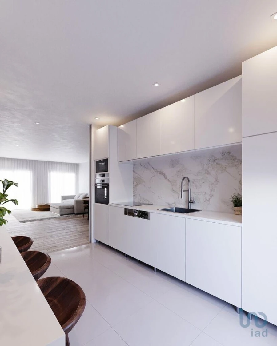 Apartamento T3 para Venda em Tavira (Santa Maria e Santiago) Foto 5