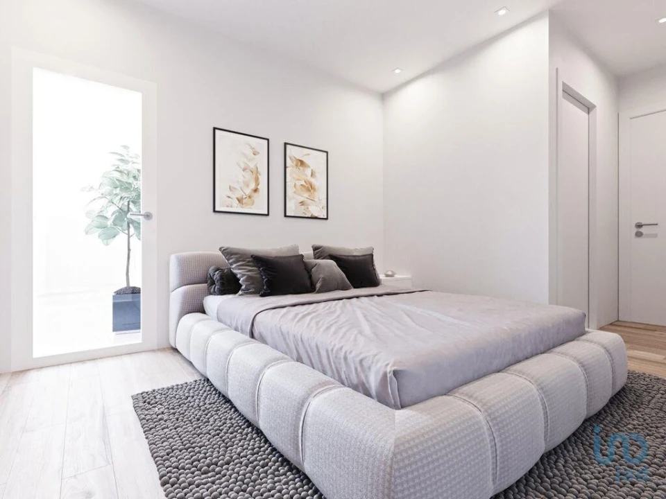 Apartamento T3 para Venda em Tavira (Santa Maria e Santiago) Foto 8